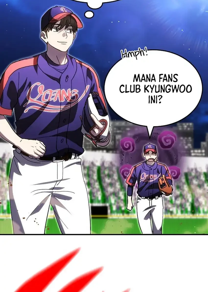 Genius Hitter Hits Fastball Chapter 120 - halaman 40