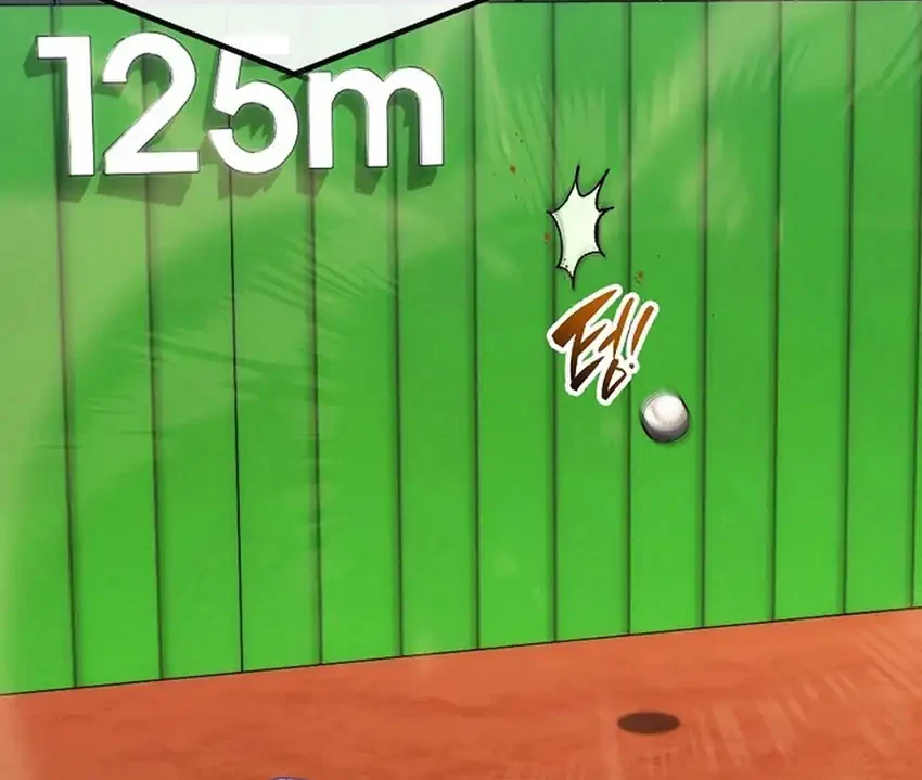Genius Hitter Hits Fastball Chapter 120 - halaman 42