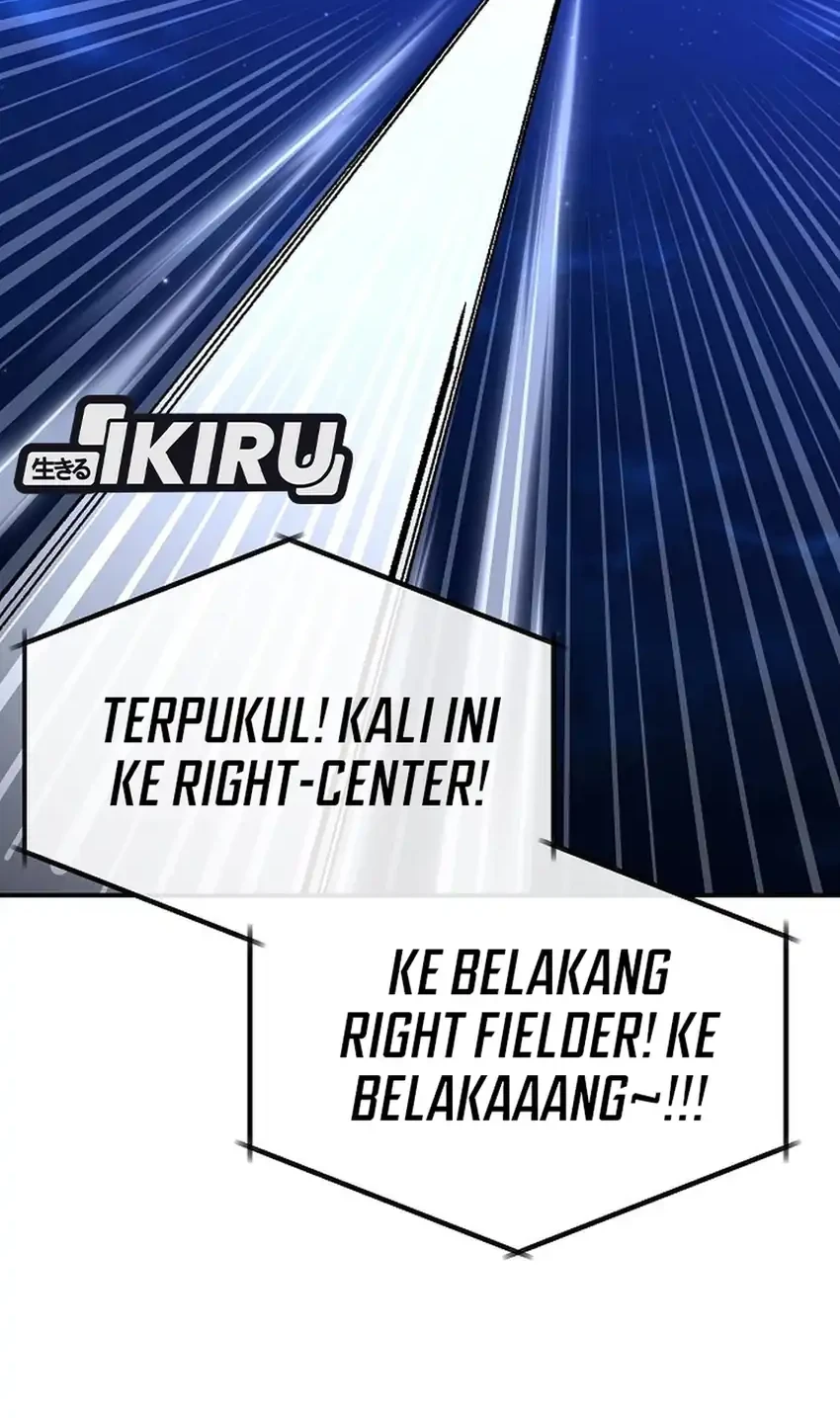 Genius Hitter Hits Fastball Chapter 120 - halaman 44