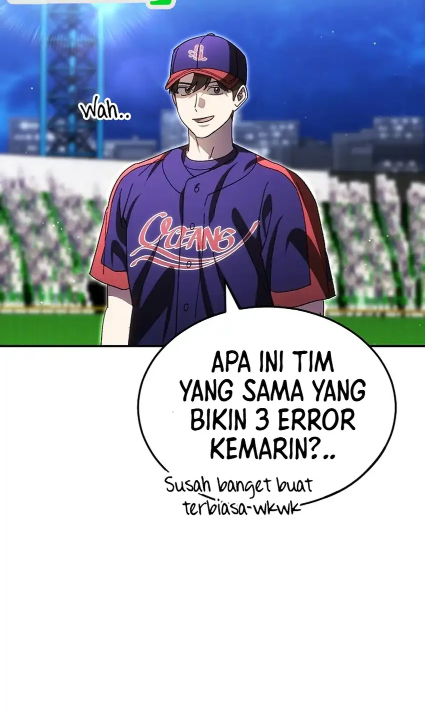 Genius Hitter Hits Fastball Chapter 120 - halaman 48