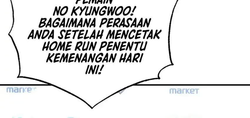 Genius Hitter Hits Fastball Chapter 120 - halaman 50
