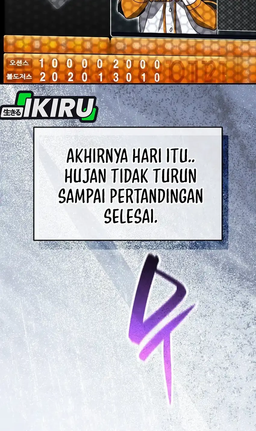 Genius Hitter Hits Fastball Chapter 120 - halaman 56