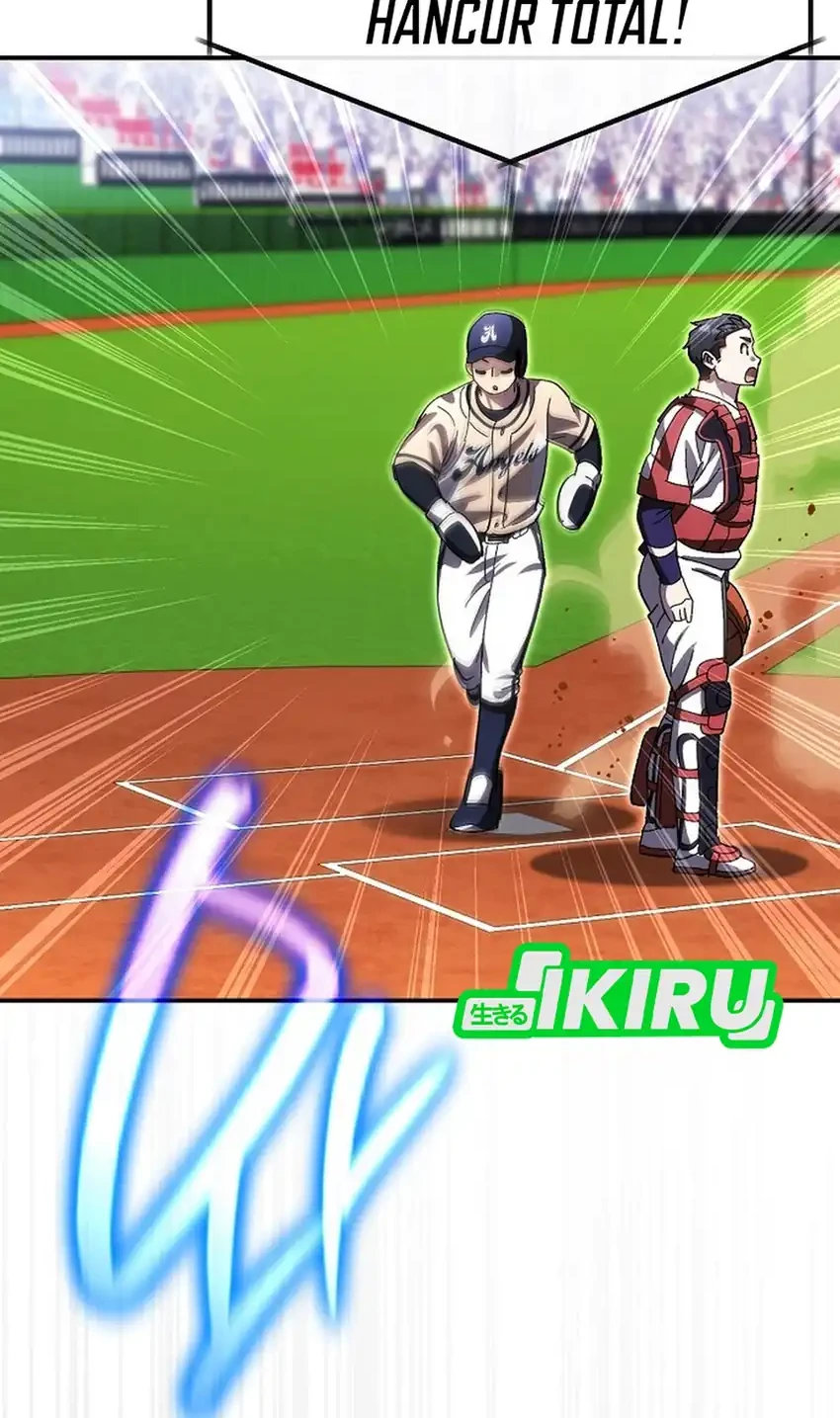 Genius Hitter Hits Fastball Chapter 120 - halaman 58