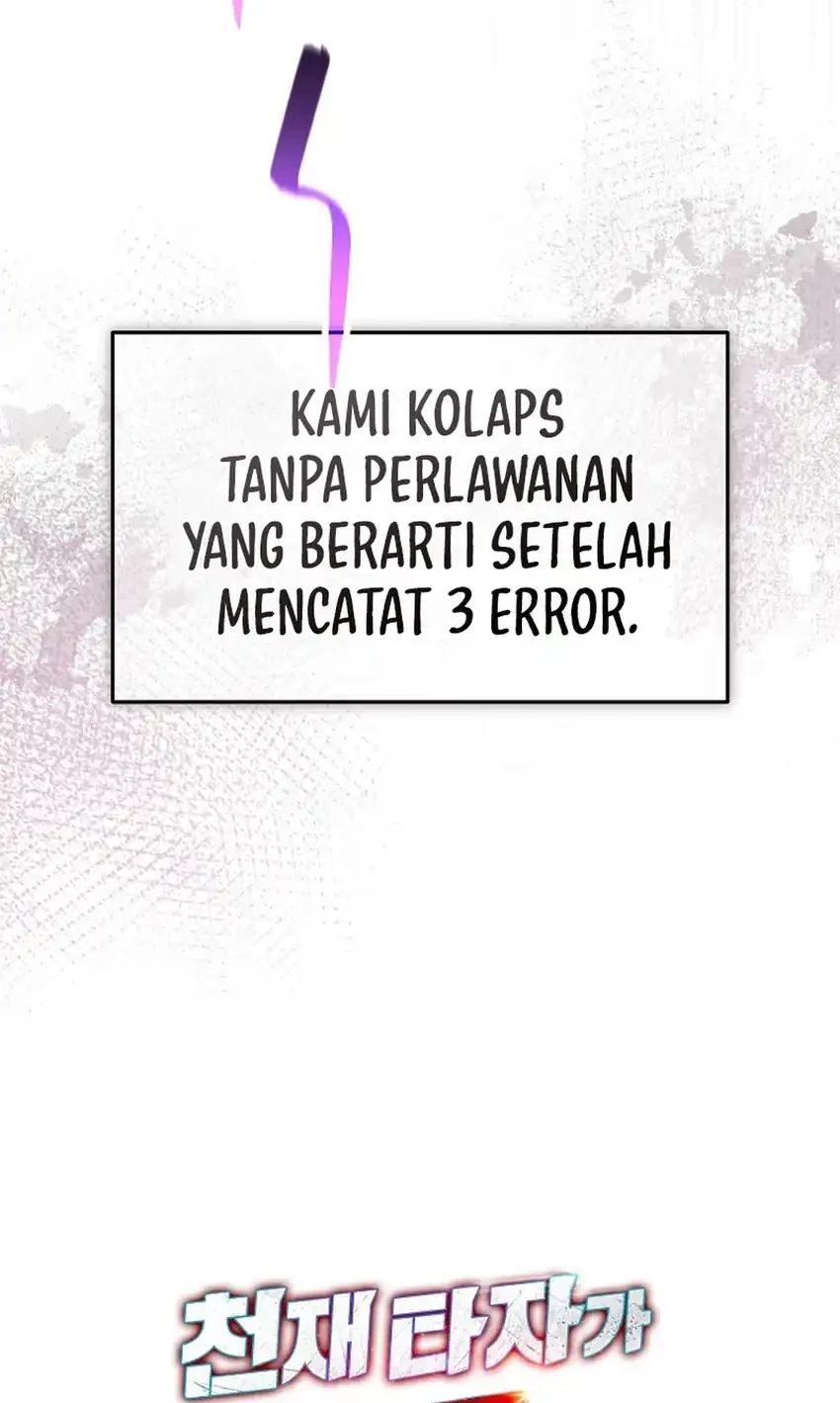 Genius Hitter Hits Fastball Chapter 120 - halaman 6