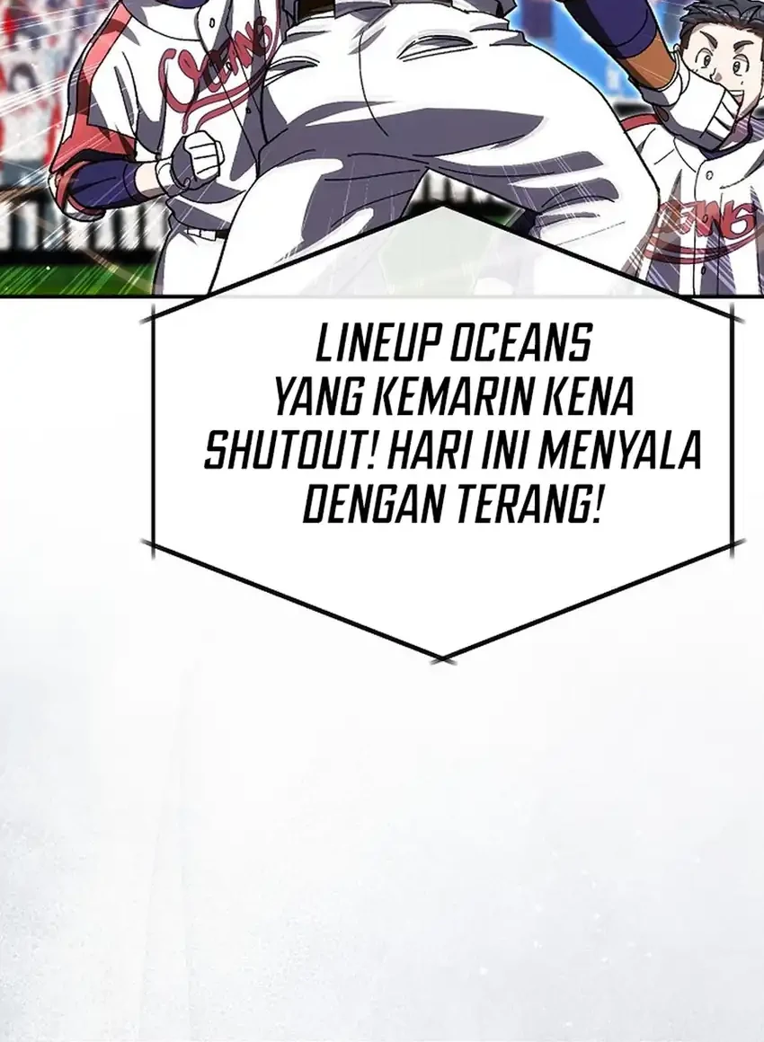 Genius Hitter Hits Fastball Chapter 120 - halaman 62