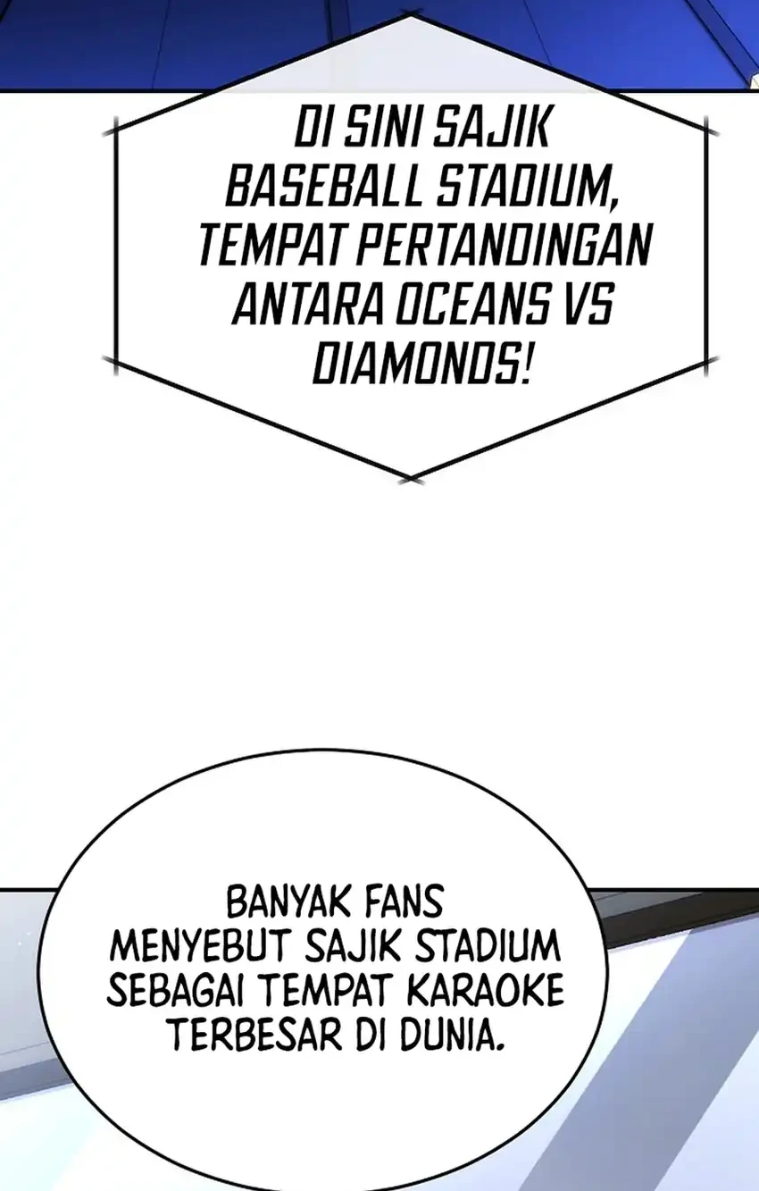 Genius Hitter Hits Fastball Chapter 120 - halaman 64