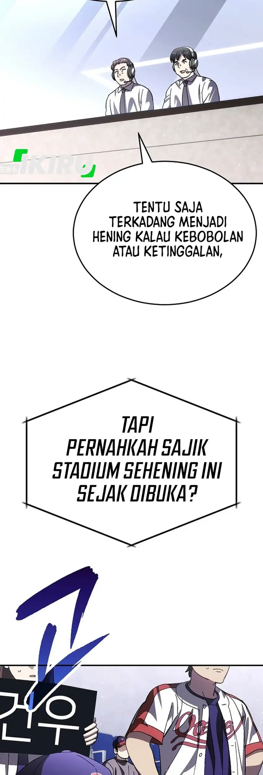 Genius Hitter Hits Fastball Chapter 120 - halaman 65