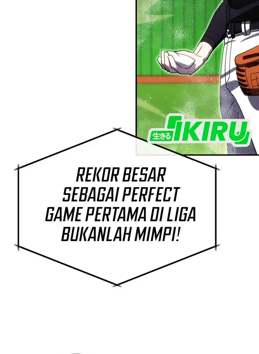 Genius Hitter Hits Fastball Chapter 120 - halaman 72