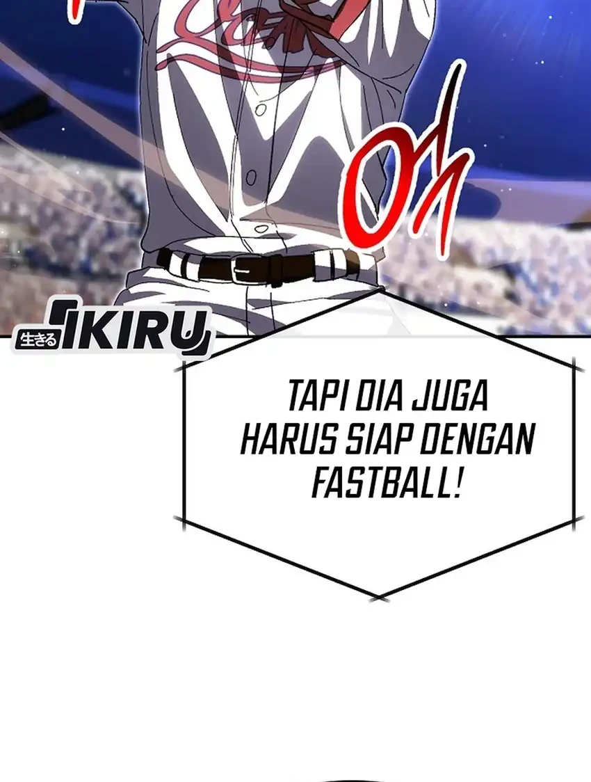 Genius Hitter Hits Fastball Chapter 120 - halaman 74