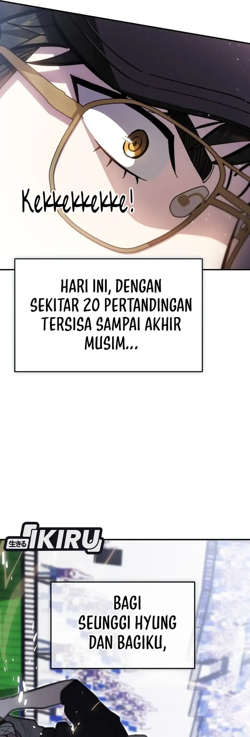 Genius Hitter Hits Fastball Chapter 120 - halaman 78