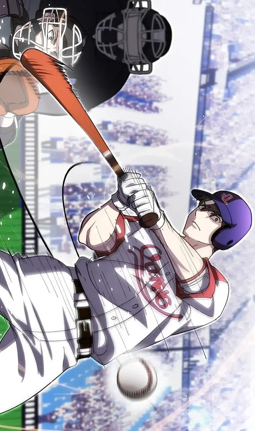 Genius Hitter Hits Fastball Chapter 120 - halaman 79