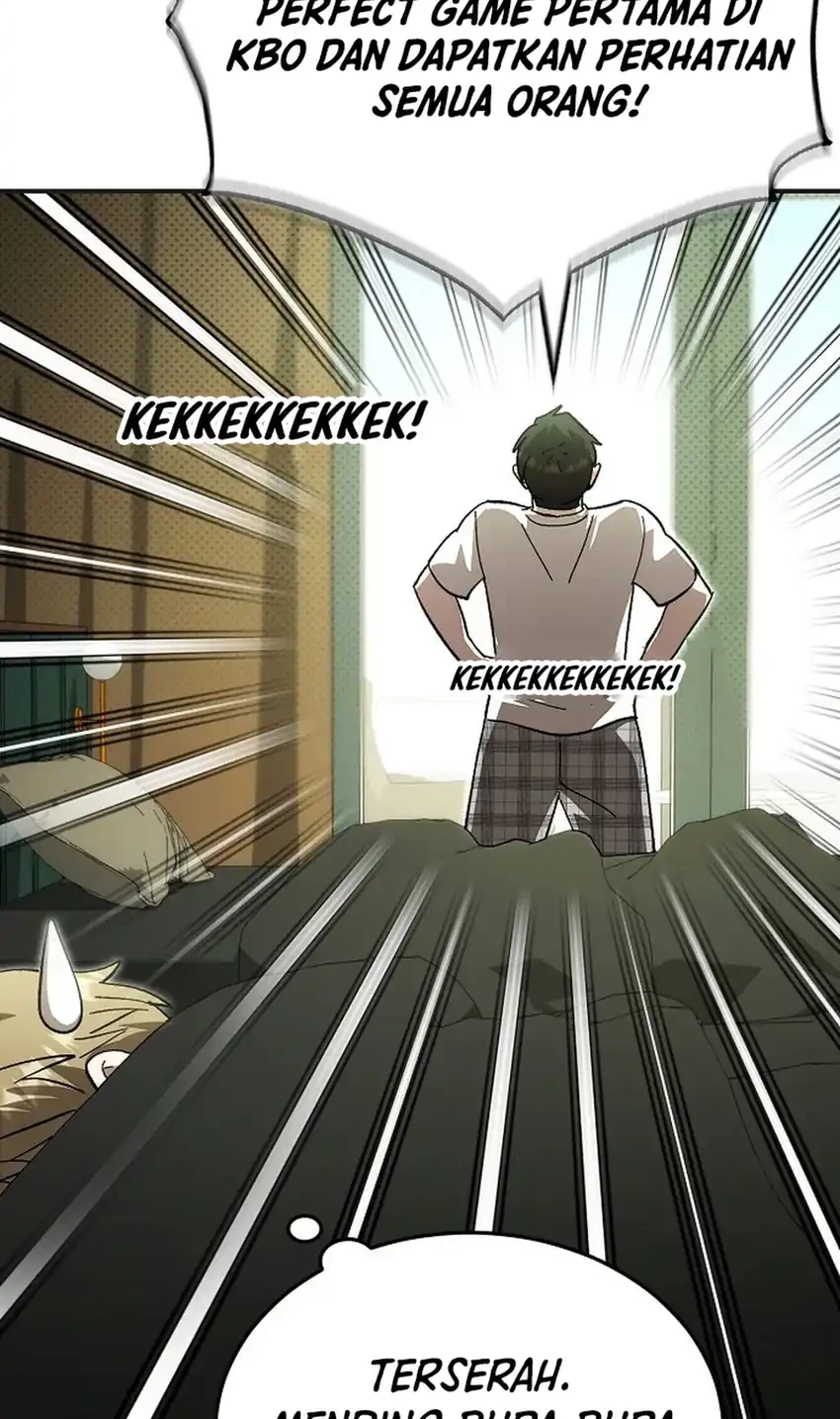 Genius Hitter Hits Fastball Chapter 121 - halaman 12