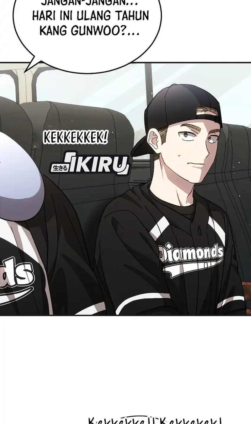 Genius Hitter Hits Fastball Chapter 121 - halaman 18