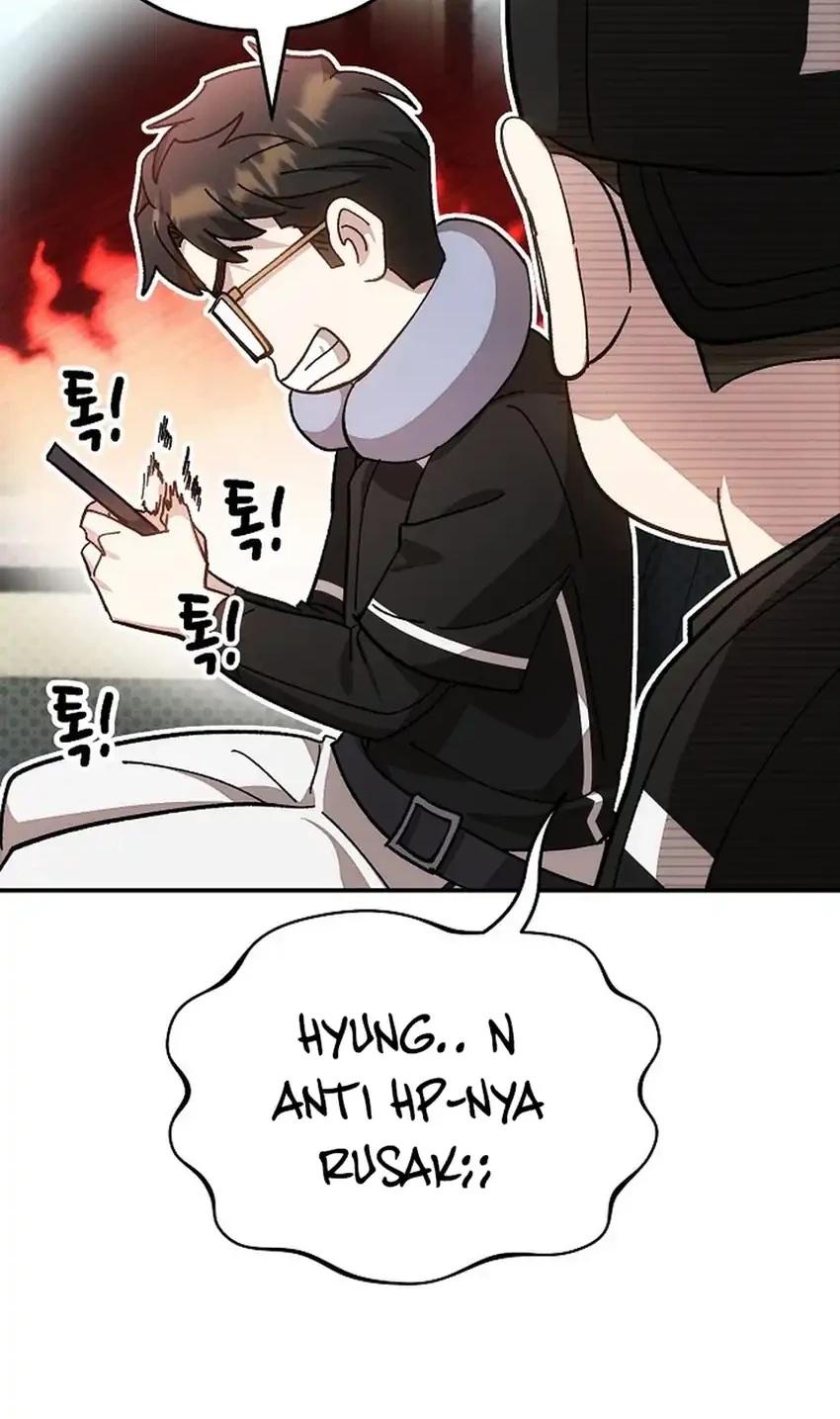 Genius Hitter Hits Fastball Chapter 121 - halaman 20