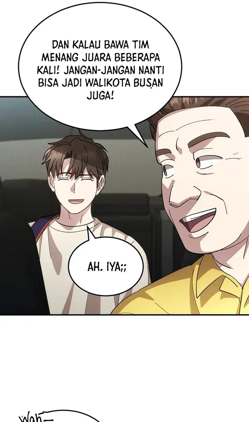 Genius Hitter Hits Fastball Chapter 121 - halaman 26