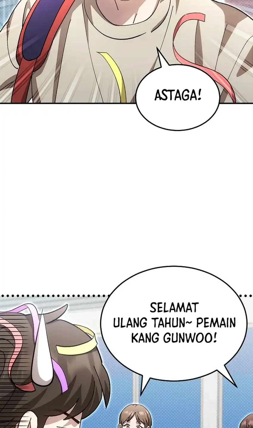 Genius Hitter Hits Fastball Chapter 121 - halaman 28