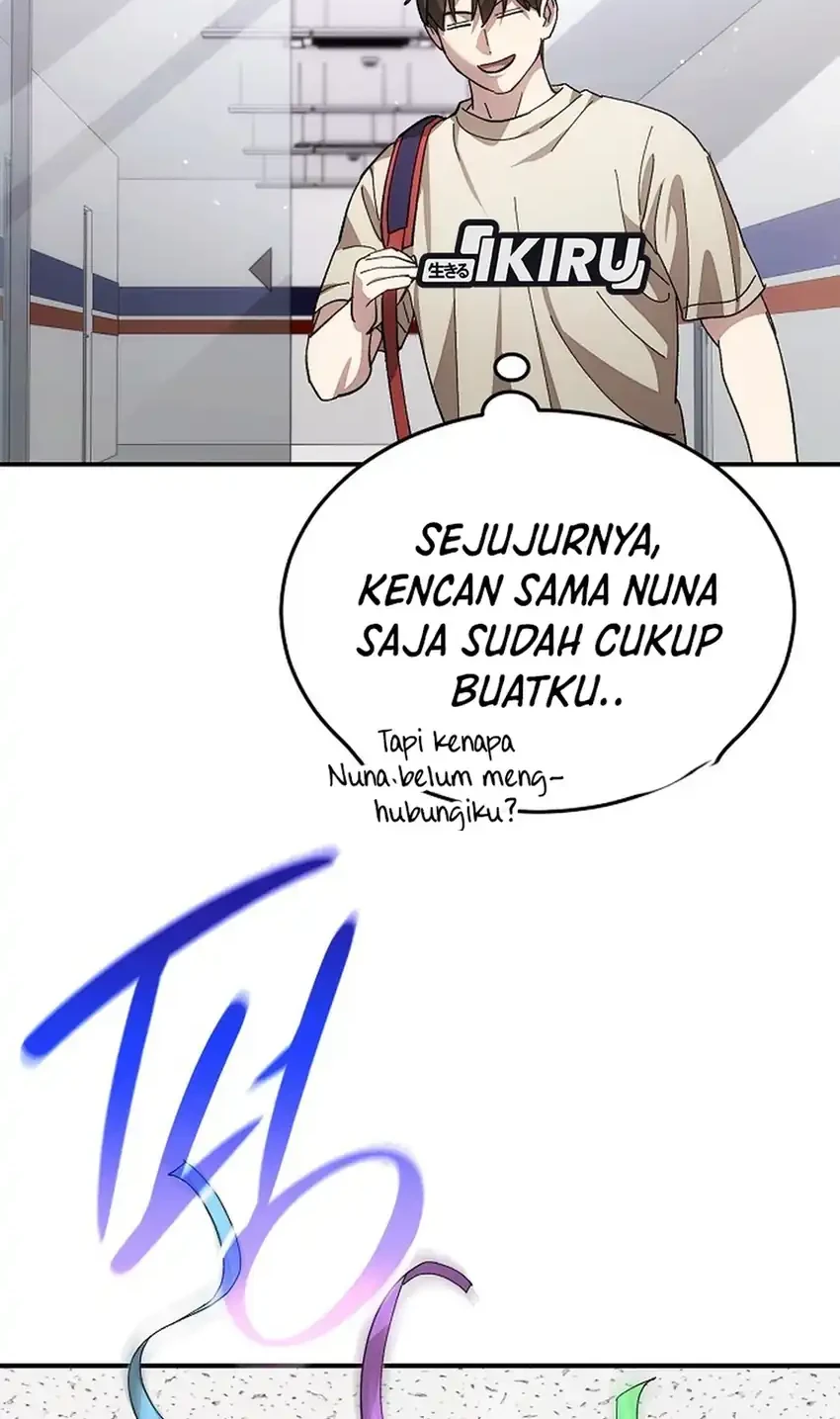 Genius Hitter Hits Fastball Chapter 121 - halaman 32