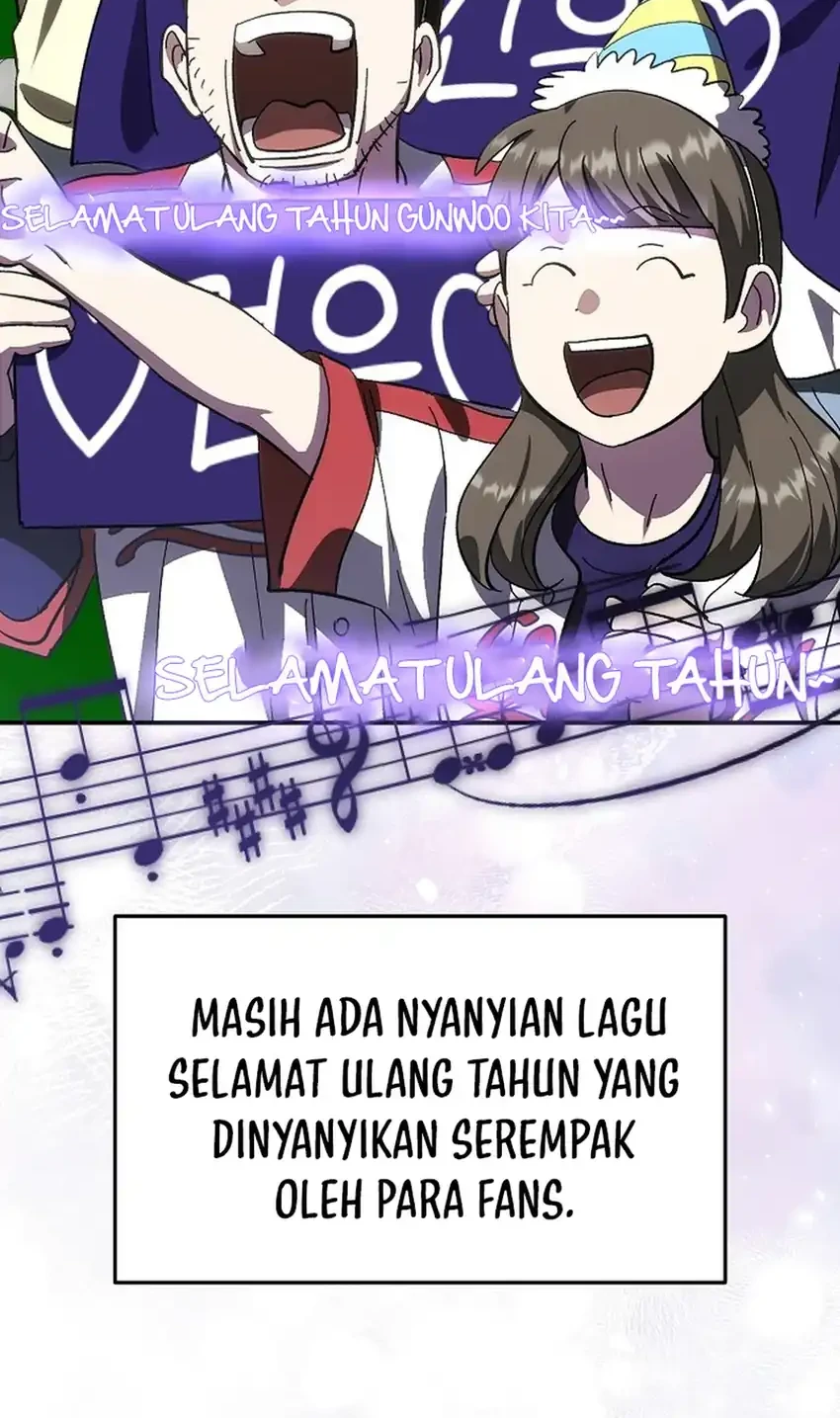 Genius Hitter Hits Fastball Chapter 121 - halaman 46