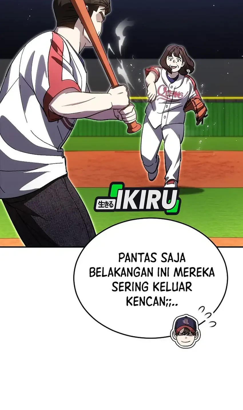 Genius Hitter Hits Fastball Chapter 121 - halaman 48