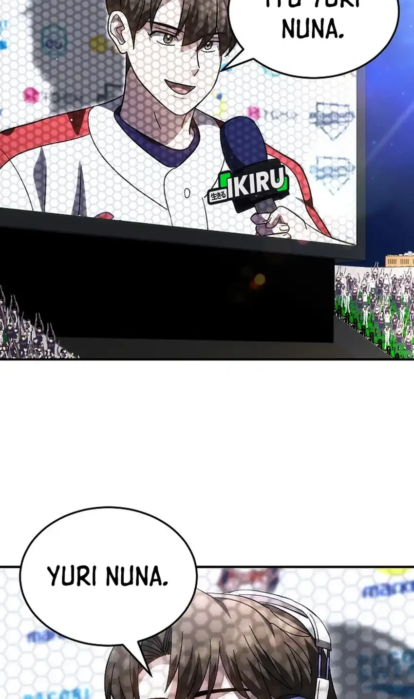 Genius Hitter Hits Fastball Chapter 121 - halaman 50