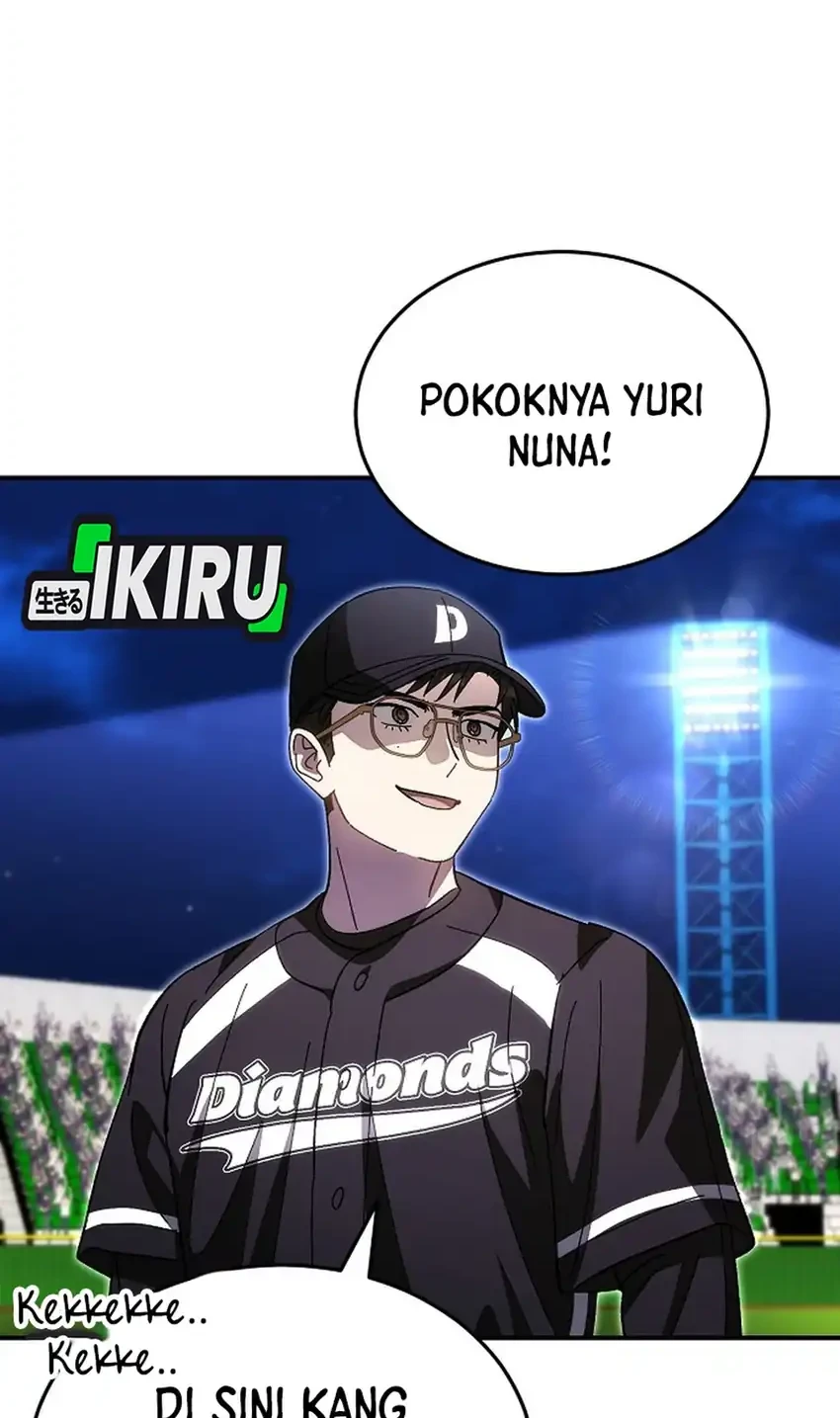 Genius Hitter Hits Fastball Chapter 121 - halaman 52