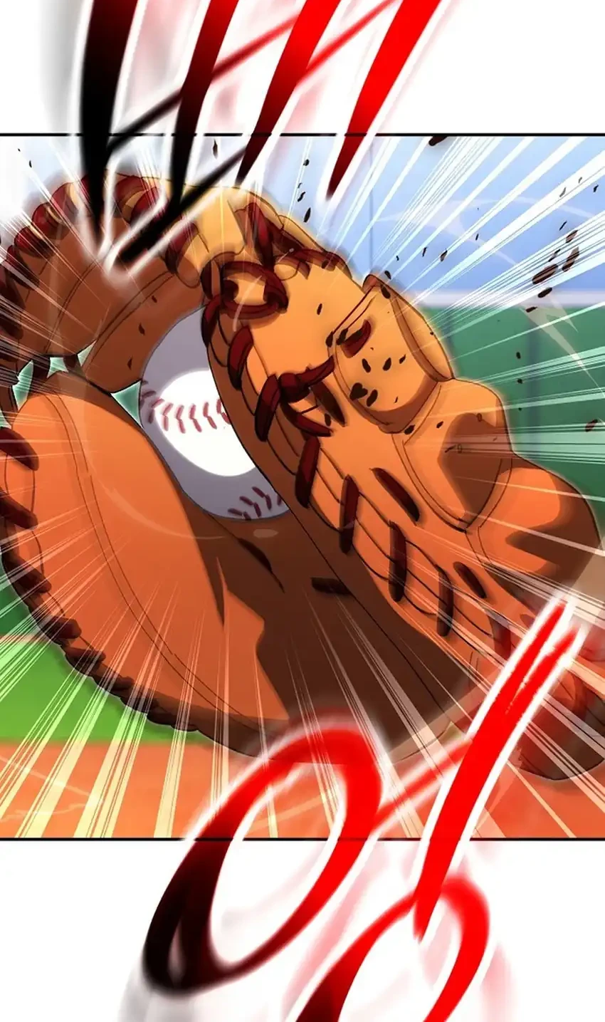 Genius Hitter Hits Fastball Chapter 121 - halaman 56