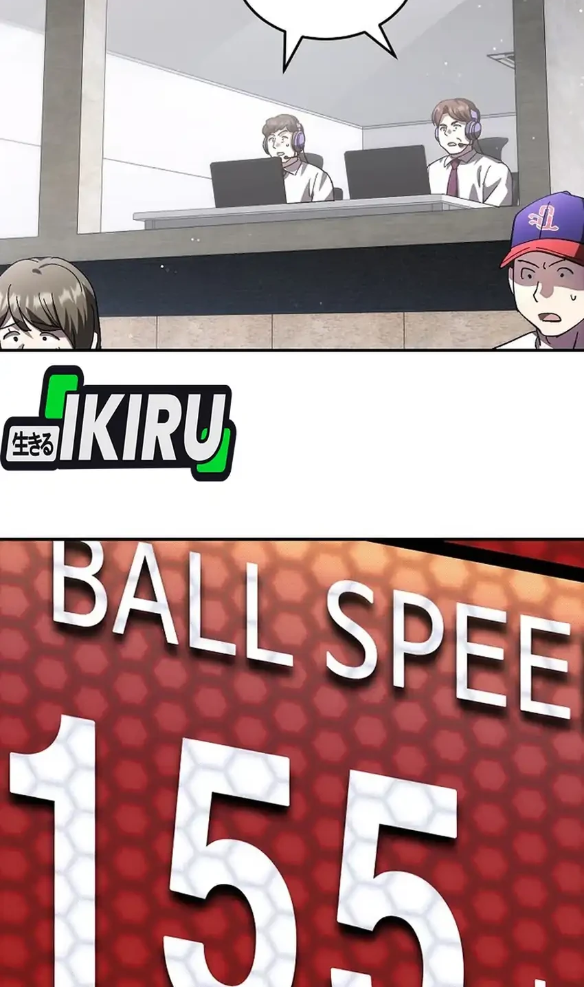 Genius Hitter Hits Fastball Chapter 121 - halaman 60