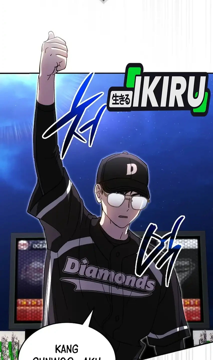 Genius Hitter Hits Fastball Chapter 121 - halaman 64