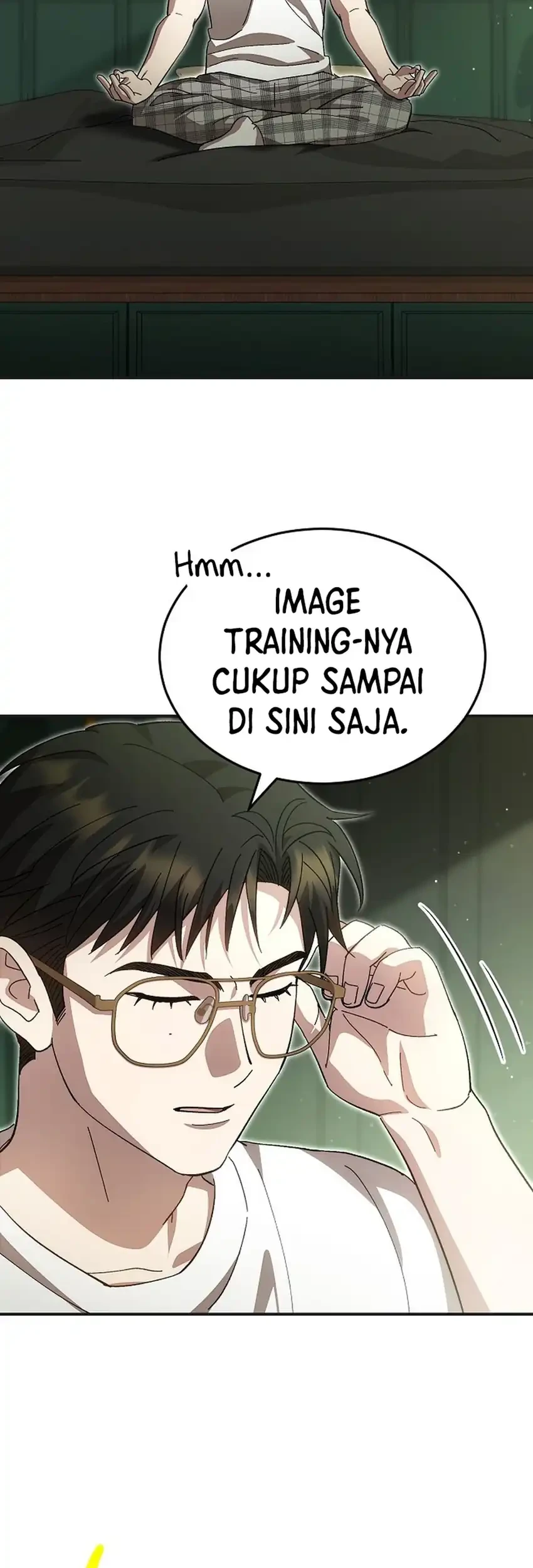 Genius Hitter Hits Fastball Chapter 121 - halaman 9