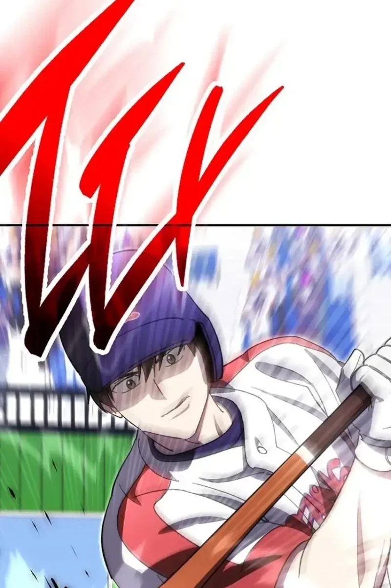 Genius Hitter Hits Fastball Chapter 122 - halaman 12