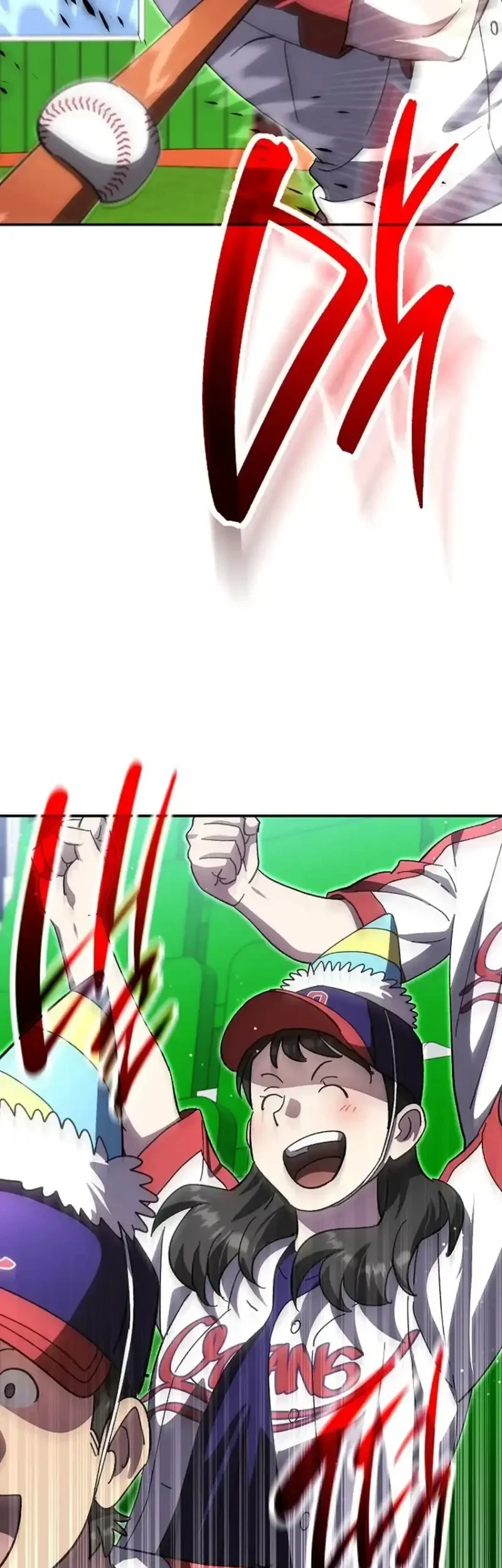 Genius Hitter Hits Fastball Chapter 122 - halaman 13