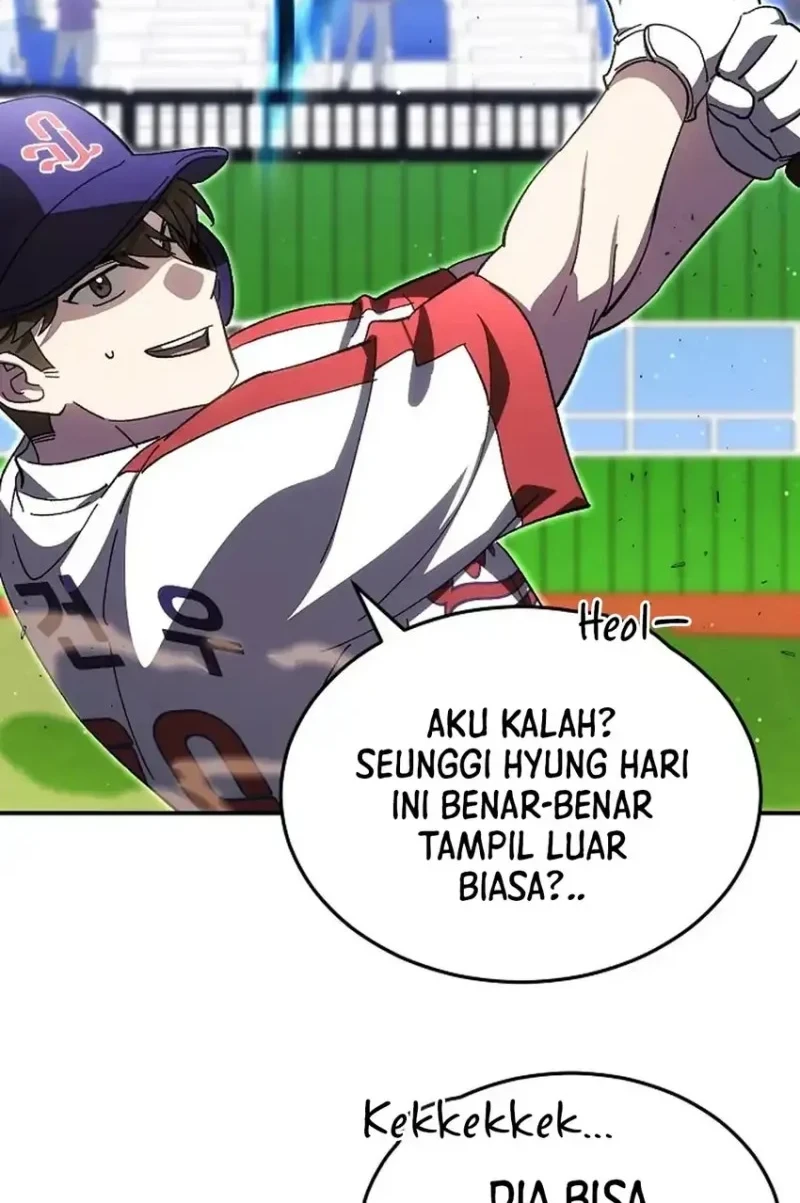 Genius Hitter Hits Fastball Chapter 122 - halaman 18