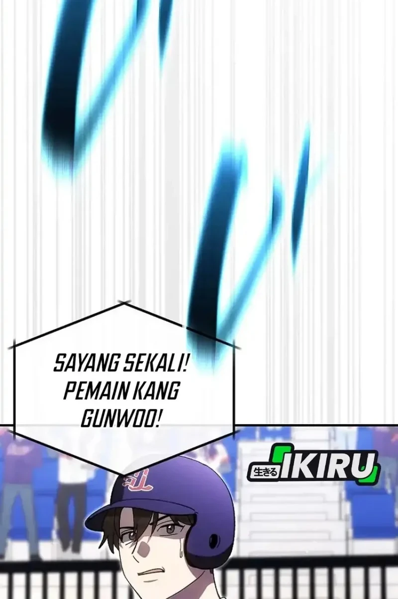 Genius Hitter Hits Fastball Chapter 122 - halaman 22