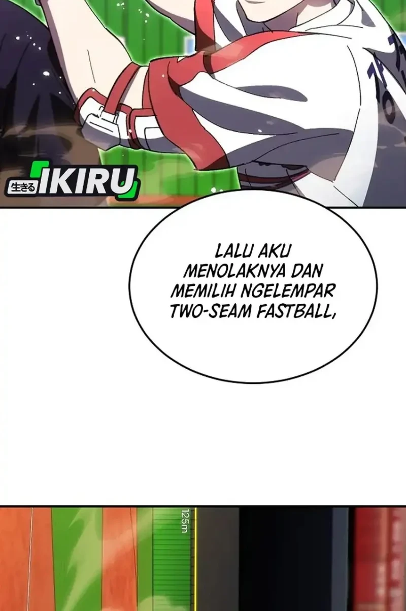 Genius Hitter Hits Fastball Chapter 122 - halaman 28