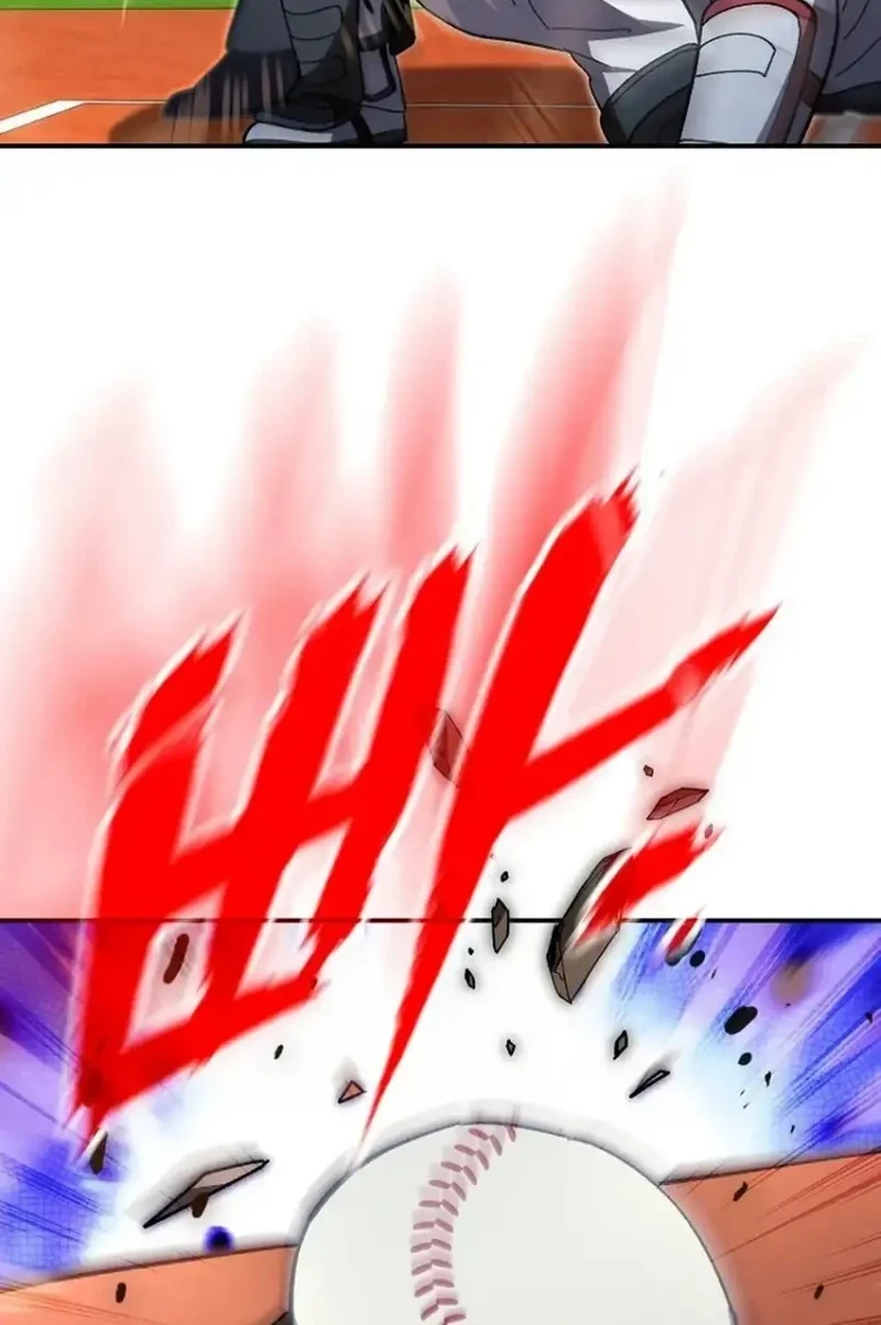 Genius Hitter Hits Fastball Chapter 122 - halaman 30