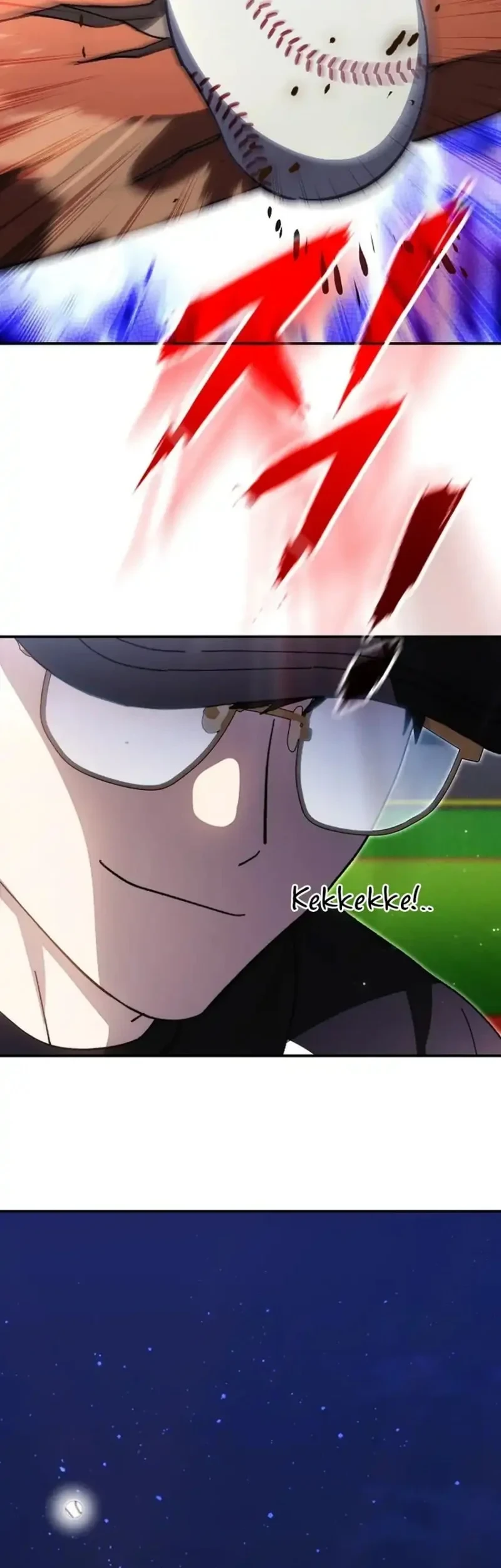 Genius Hitter Hits Fastball Chapter 122 - halaman 31