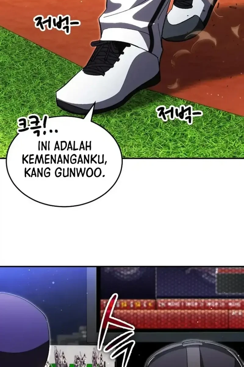 Genius Hitter Hits Fastball Chapter 122 - halaman 34