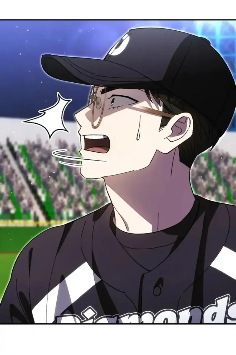 Genius Hitter Hits Fastball Chapter 122 - halaman 36