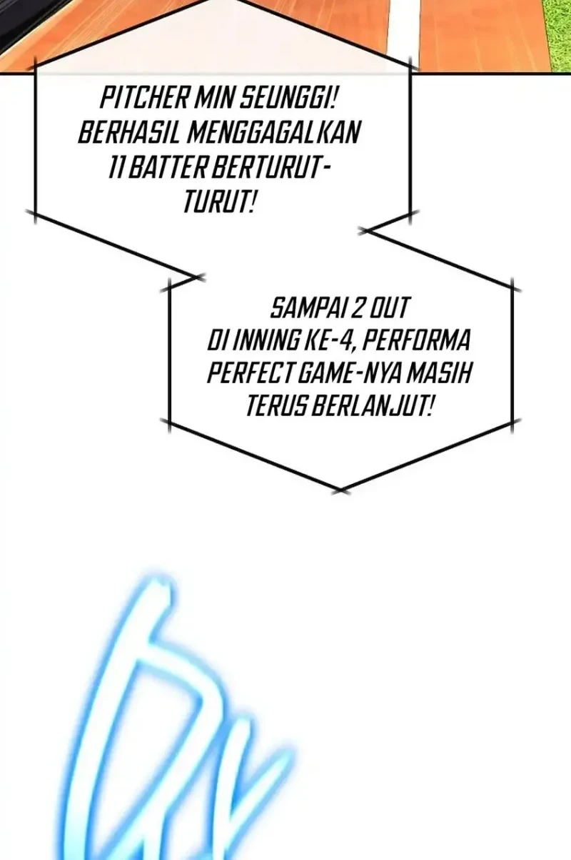 Genius Hitter Hits Fastball Chapter 122 - halaman 4