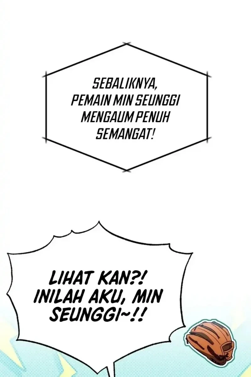 Genius Hitter Hits Fastball Chapter 122 - halaman 42