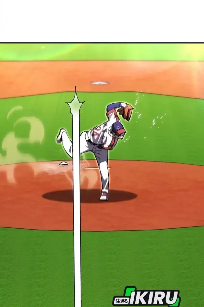 Genius Hitter Hits Fastball Chapter 122 - halaman 46