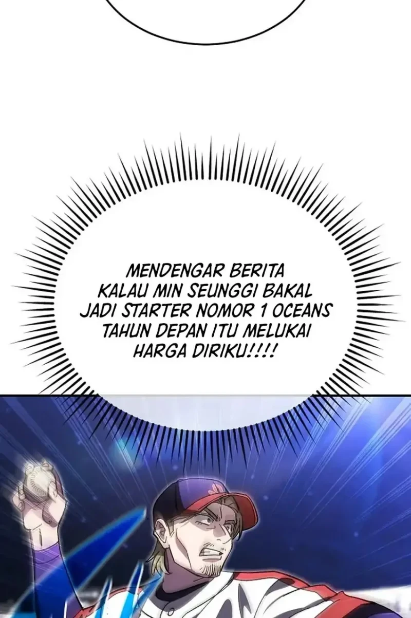 Genius Hitter Hits Fastball Chapter 122 - halaman 50