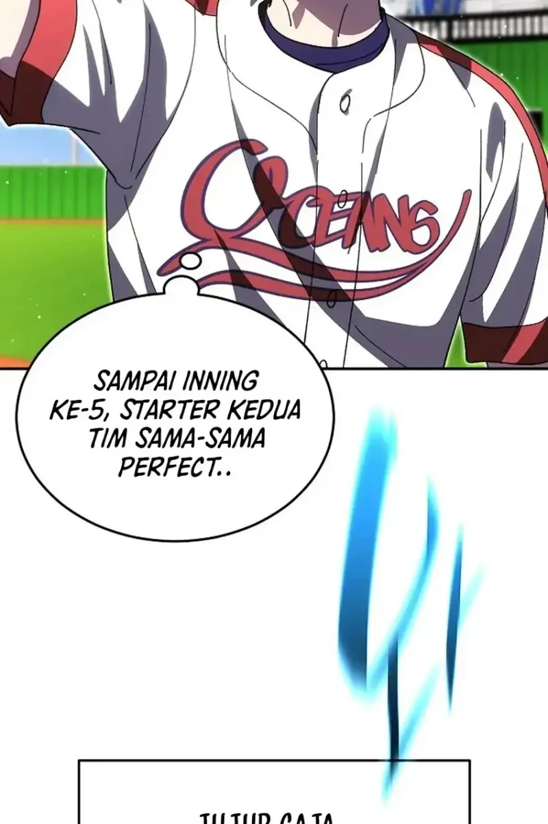 Genius Hitter Hits Fastball Chapter 122 - halaman 58