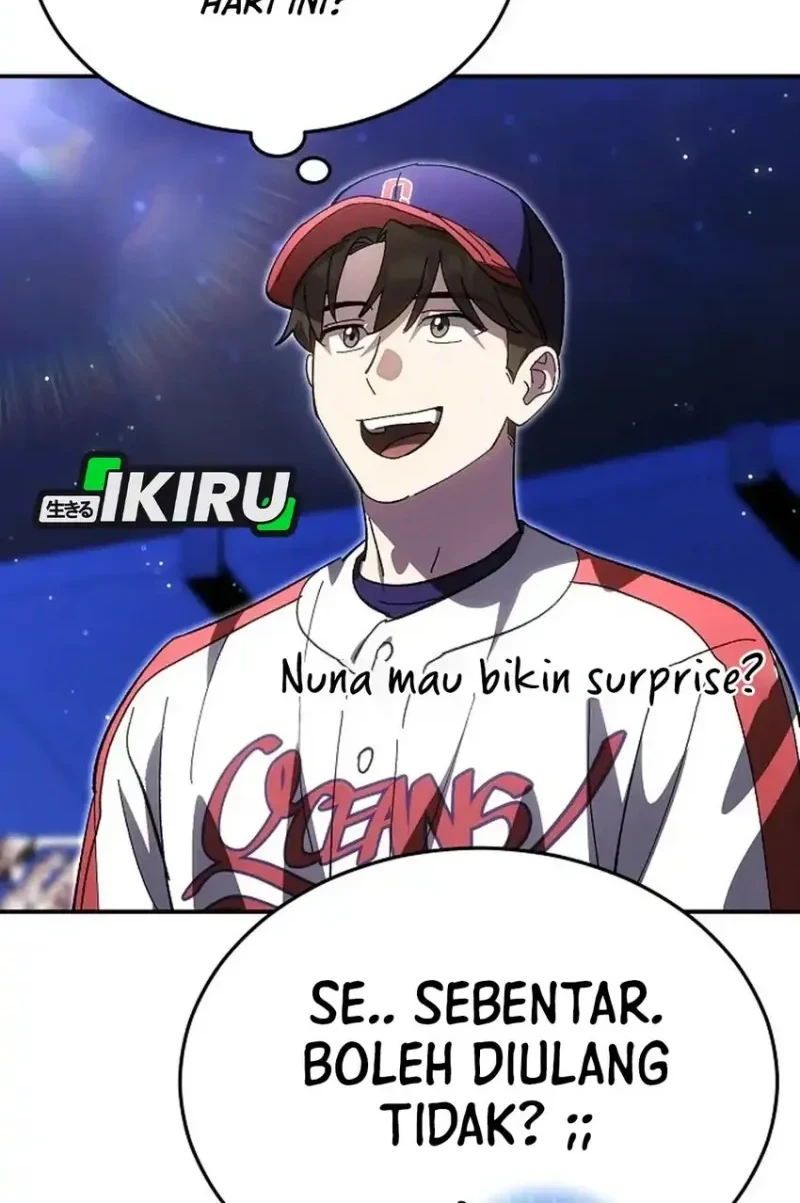 Genius Hitter Hits Fastball Chapter 122 - halaman 66