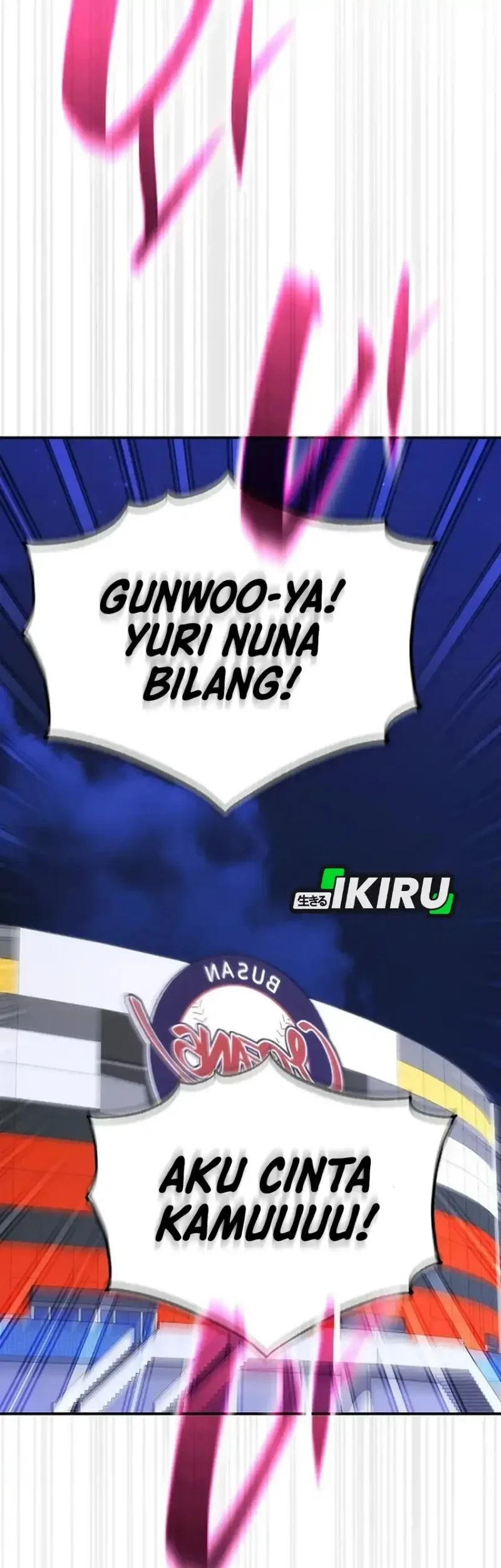 Genius Hitter Hits Fastball Chapter 122 - halaman 71