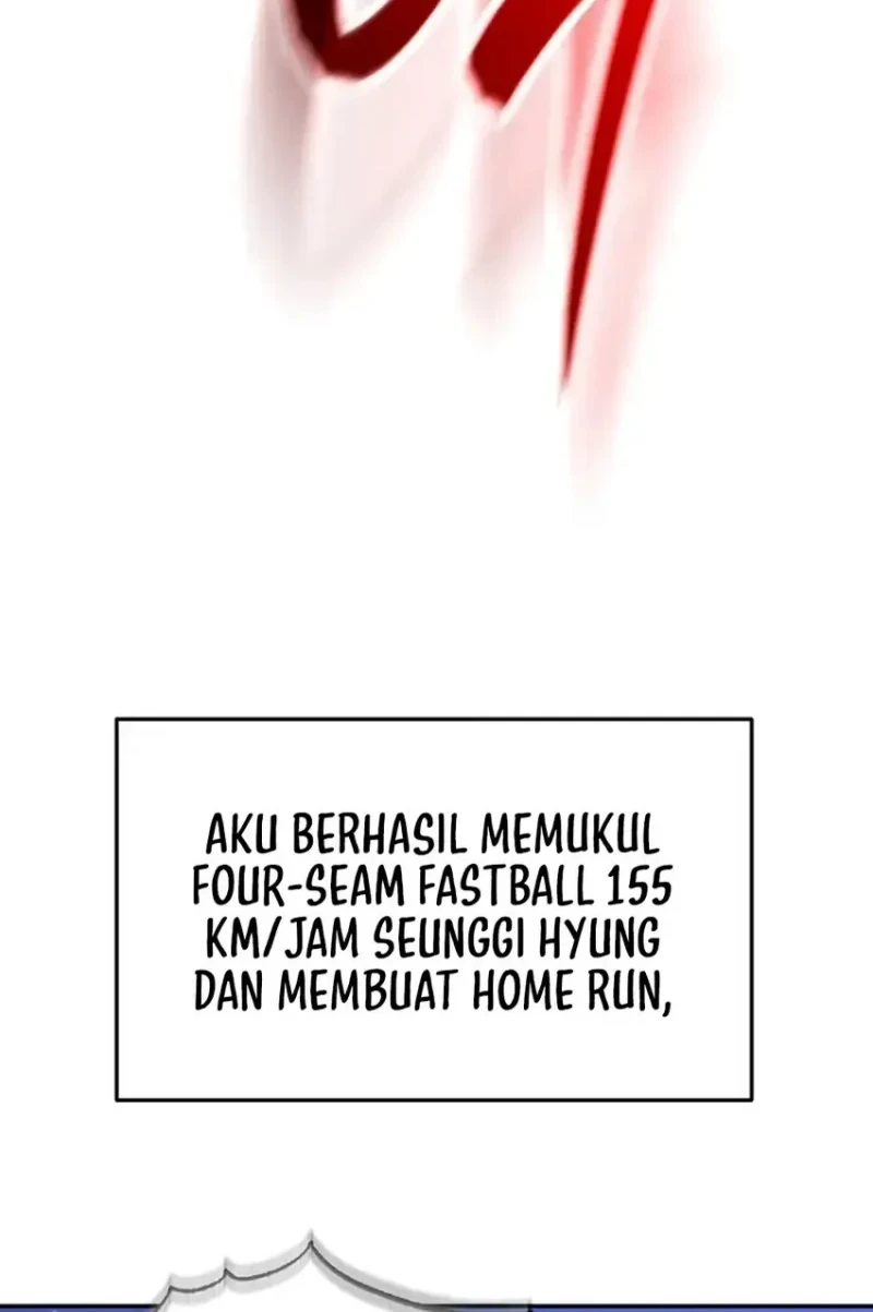 Genius Hitter Hits Fastball Chapter 122 - halaman 74
