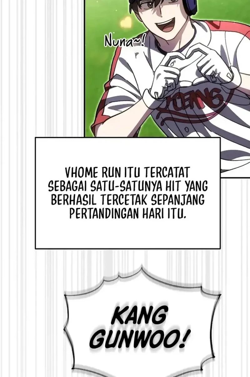 Genius Hitter Hits Fastball Chapter 122 - halaman 76
