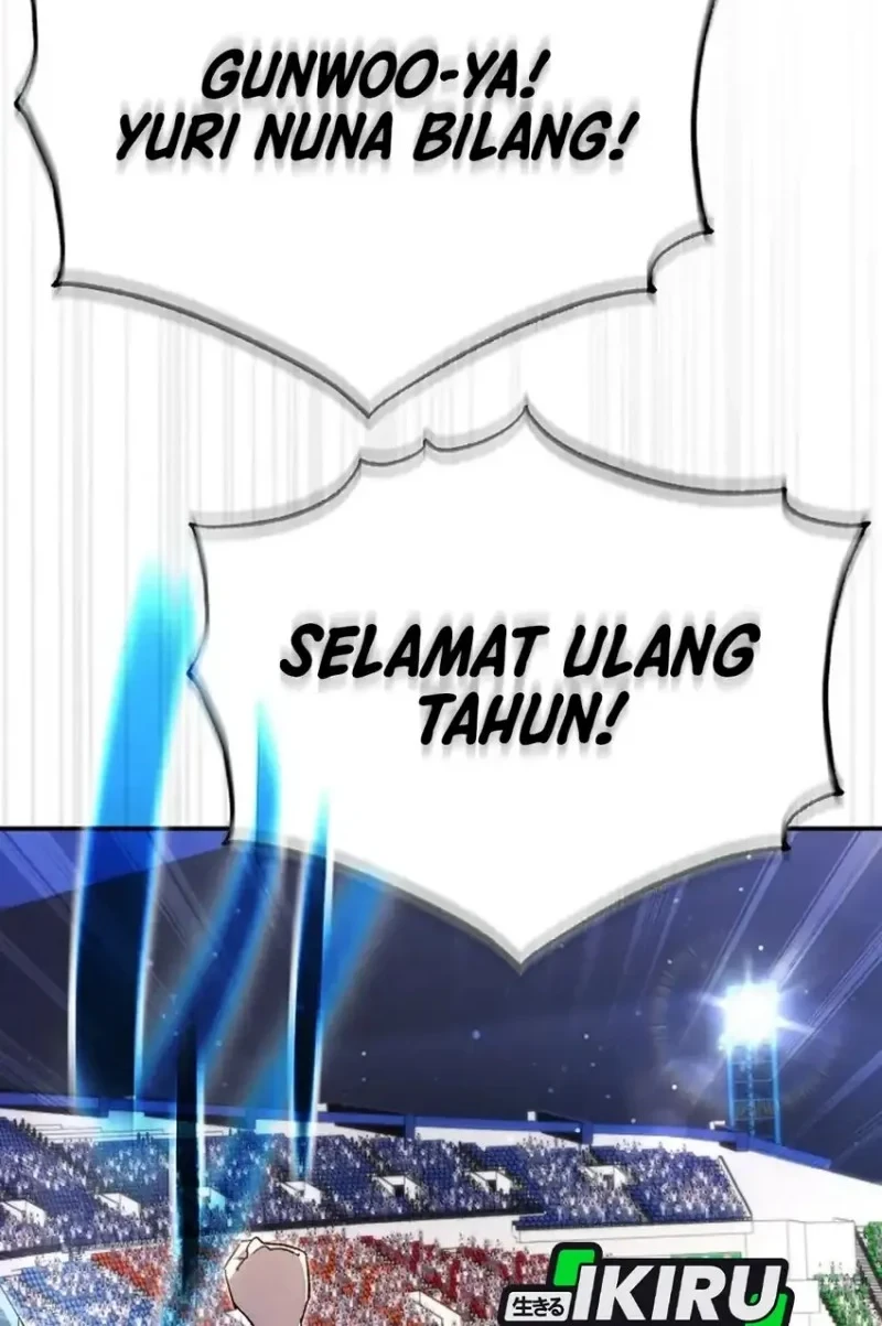 Genius Hitter Hits Fastball Chapter 122 - halaman 8