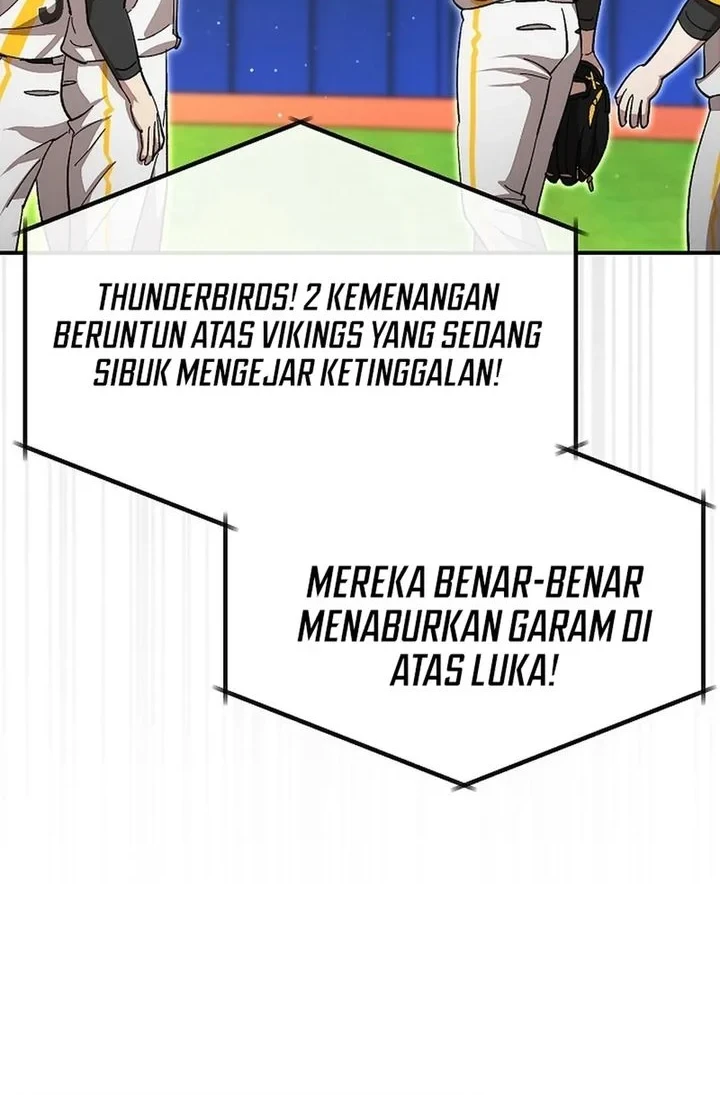 Genius Hitter Hits Fastball Chapter 123 - halaman 1