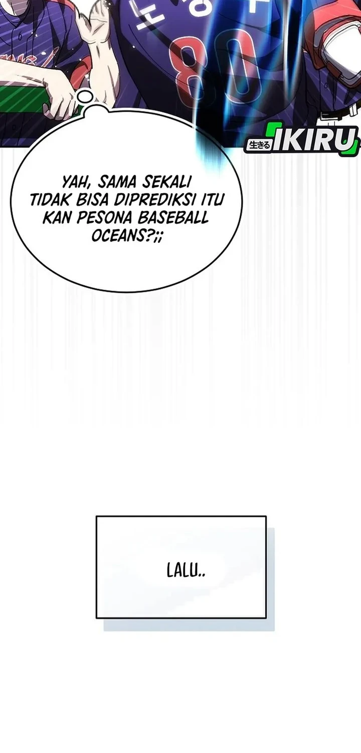 Genius Hitter Hits Fastball Chapter 123 - halaman 11